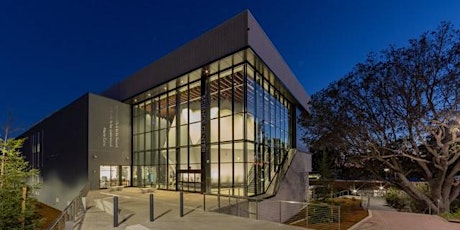Contra Costa College Science Center Ribbon-Cutting Ceremony primary image