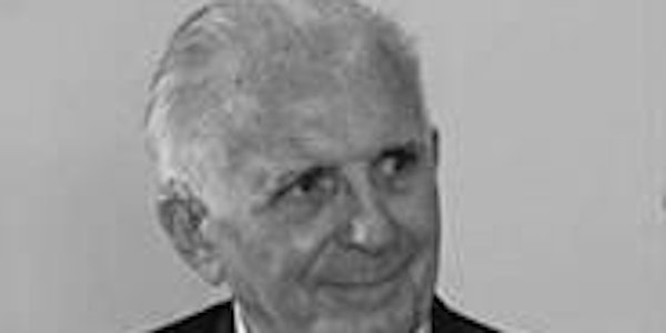 Séminaire de recherche - Jean-Louis Le Moigne : "L’épistémologie de la complexité appelle l’ouverture de la raison humaine"