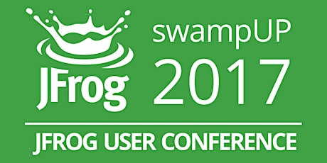 swampUP 2017 primary image