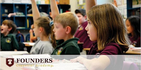 Founders Classical Academy - Austin | Parent Interest Meetings tickets
