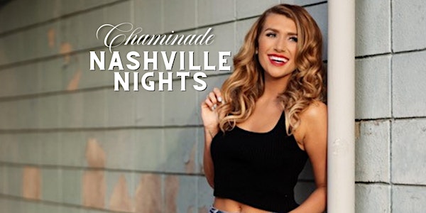 Nashville Nights Series featuring Gracee Shriver