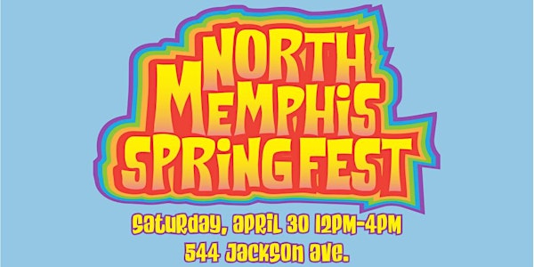 North Memphis Spring Fest