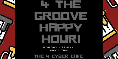 Groove 4 Happy Hour