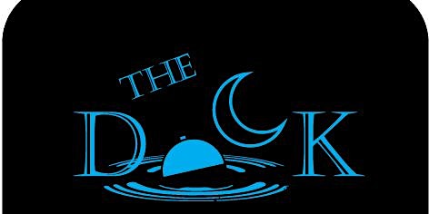The Dock presents Pet Rock