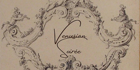 Venusian Soiree: A Unique Burlesque Experience tickets