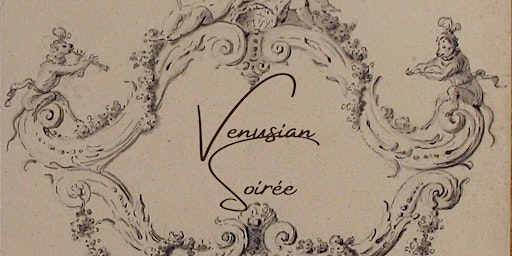 Venusian Soiree: A Zealous Burlesque Experience