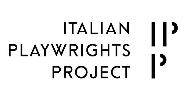 Italian Playwright Project / Stefano Massini. FUNDRAISING AFTER PARTY