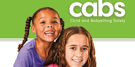 Child and Babysitting Safety (CABS) and CPR/AED