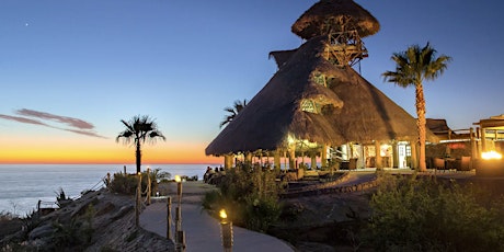 Opening Night: Taste of Baja California Sur tickets