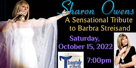 A Sensational Tribute to Barbra Streisand tickets