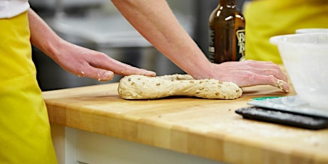 Basic Bread Workshop primary image