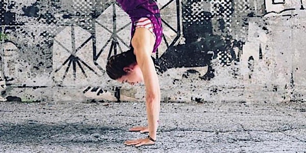 Yoga & EcoBrunch by StralaBcn + Mireia Anglada (Terra Veritas)