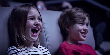 Twins & Multiples - Odeon Beckenham (Kids Showing) (Takeover)