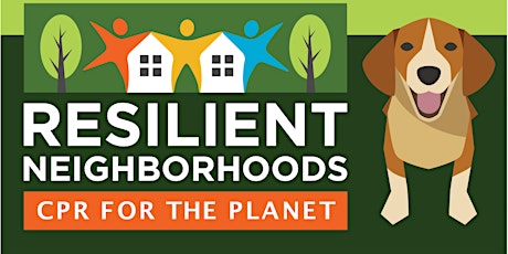 Resilient Neighborhoods: Climate Action Workshop Series- Marin County tickets