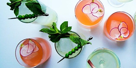Summer Cocktails : Get ready for Memorial Day! tickets
