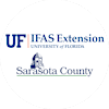 Logótipo de UF/IFAS Extension Sarasota County