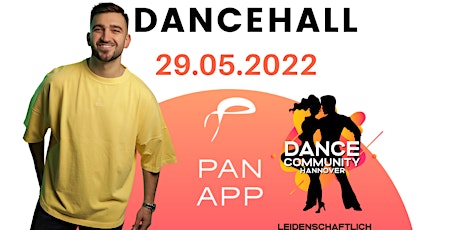 Dancehall Dance Workshop mit Radiq Tickets