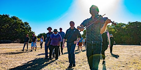 Strings in the Woods Santa Fe with Award-Winning Violinist Will Taylor tickets