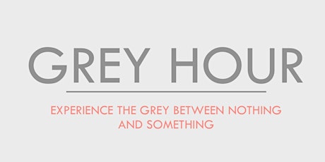 Grey Hour | Music & Mediation primary image