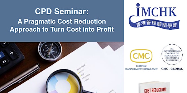 A Pragmatic Cost Reduction Approach to Turn Cost into Profit