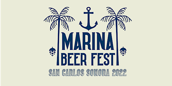 Marina Beer Fest San Carlos