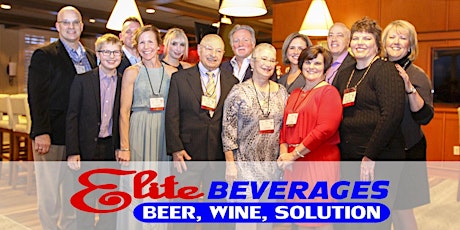 7th Annual Vines for Life - A Tasting Event to Benefit Three Geist Charities primary image