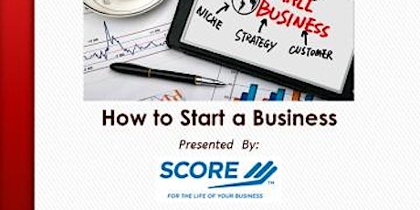 How to Start a Business  primary image
