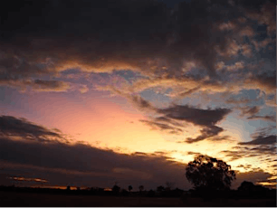 Outback Australia - Sunset Stroll tickets