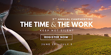 2022 Red River Campmeeting tickets