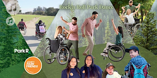 Rock n Roll Park Dance