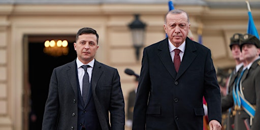 Turkey's President Erdogan's Balancing Leading to the 2023 Elections