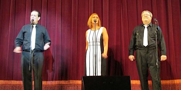 RB Express: "In the Still of the Night"