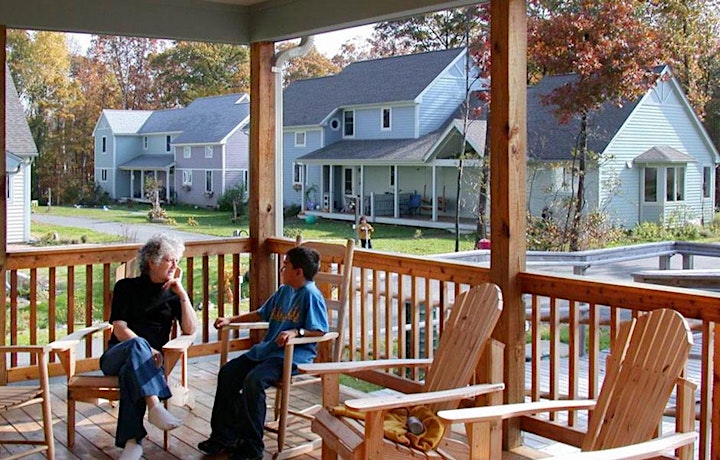 Neuro-Inclusive Cohousing in the Lehigh Valley image