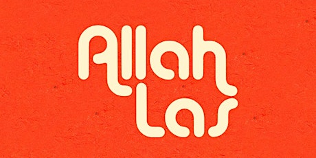 Allah-Las tickets