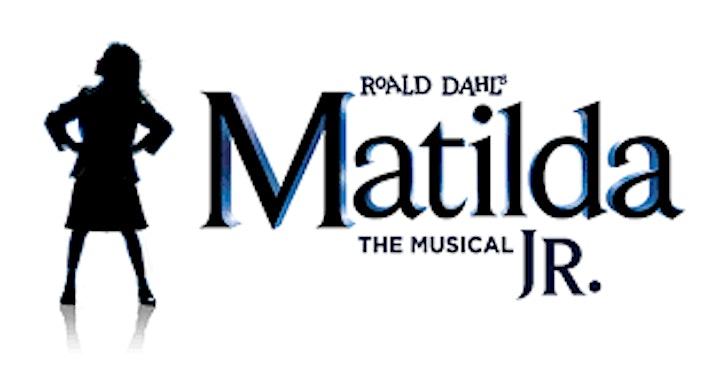Act Alive Presents Matilda The Musical Jr. image