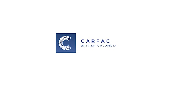 CARFAC BC Annual General Meeting 2022