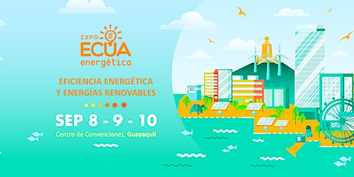 Expo Ecuaenergética 2022