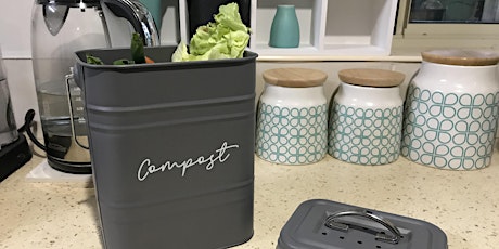 How to Compost Your Way to Zero Food Waste