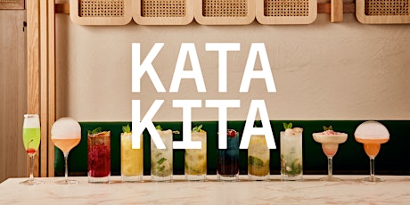 Kata Kita's Indonesian-Style Bottomless Boozy Lunch! tickets