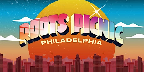 Imagen principal de The Roots Picnic to Philadelphia Bus Tour from the DMV