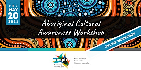 ONLINE: Aboriginal Cultural Awareness and Understanding Workshop ingressos
