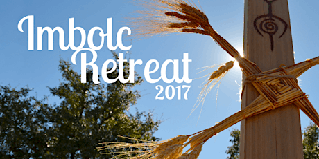 Imbolc Retreat 2017 primary image