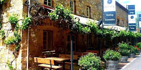 Women's day out - trip to Hahndorf tickets