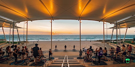 U JUMP Trampoline Fitness - Sunset @ Scarborough Beach tickets