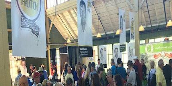 2017 Great Canadian Cheese Festival-Holiday Tickets