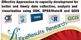 DATA COLLECTION ANALYZING AND VISUALIZATION BETTER USING RESEARCH SOFTWARE