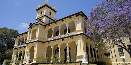 Imagen principal de Waverley Estate Heritage Walking Tours