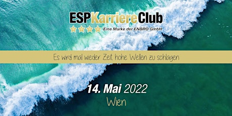 Hauptbild für ESP KarriereClub - Österreich