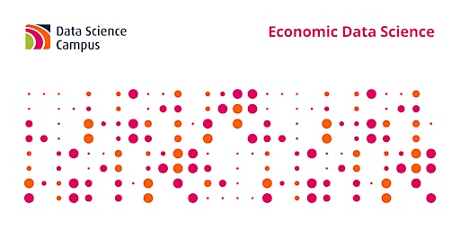 Economic Data Science Seminar Series - Alexandre Judes