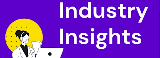 Collection image for Industry Insights